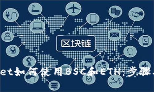 全面解析tpWallet如何使用BSC和ETH：步骤、技巧与常见问题