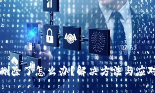 tpWallet删除了怎么办?解决方法与应对策略详解