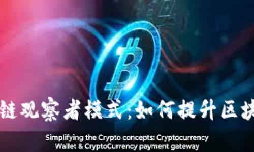 深入探讨tpWallet波场链观察者模式:如何提升区块链应用的监控与安全性