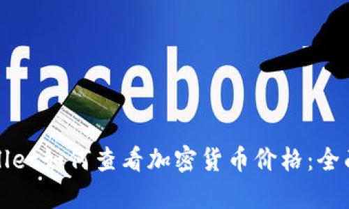 tpWallet如何查看加密货币价格:全面指南