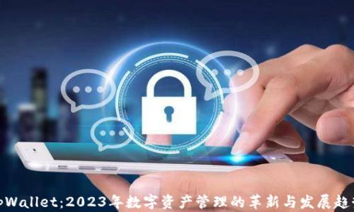 
tpWallet：2023年数字资产管理的革新与发展趋势