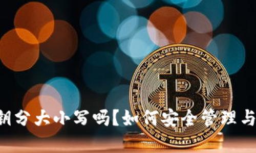 tpWallet 私钥分大小写吗？如何安全管理与使用你的私钥