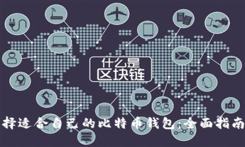 如何选择适合自己的比特币钱包:全面指南与推荐