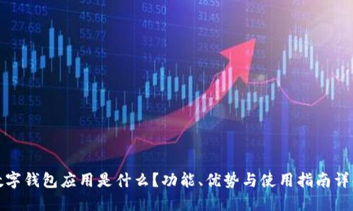 数字钱包应用是什么?功能、优势与使用指南详解