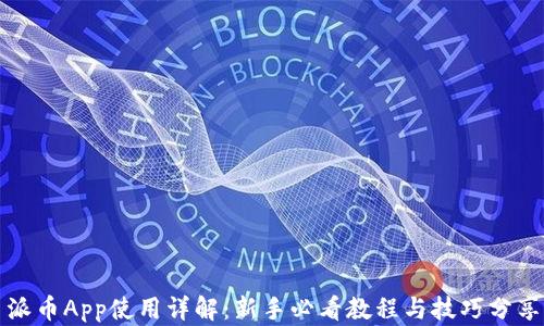 派币App使用详解:新手必看教程与技巧分享