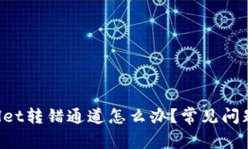 火币TP Wallet转错通道怎么办?常见问题及解决方法