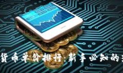 :2023年加密货币单价排行：新手必知的