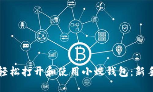 如何轻松打开和使用小蚁钱包:新手指南