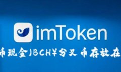 如何将比特币现金（BCH）分叉币存放在以太坊钱