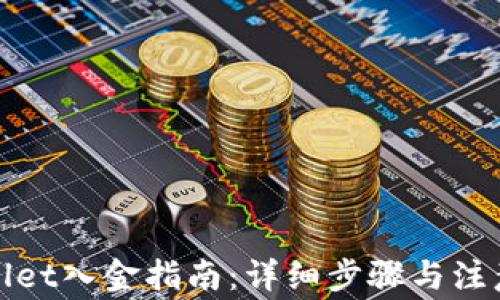 tpWallet入金指南:详细步骤与注意事项