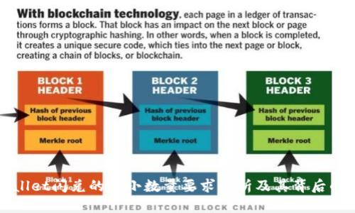 tpWallet闪兑的最小数量要求解析及其背后的原因