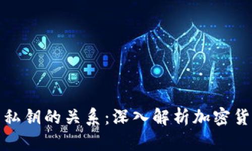 : 钱包地址与私钥的关系:深入解析加密货币安全的本质