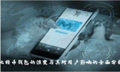 比特币钱包的演变与其对用户影响的全面分析