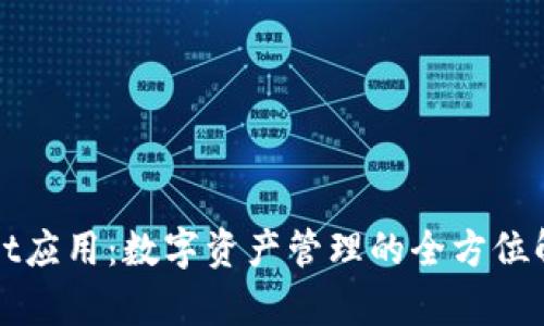 tpWallet应用:数字资产管理的全方位解决方案
