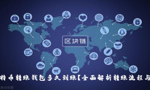 : 比特币转账钱包多久到账？全面解析转账流程与时间