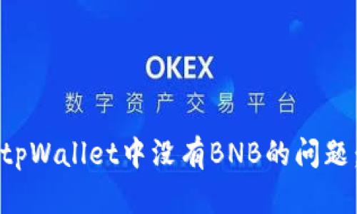 如何解决tpWallet中没有BNB的问题:全面指南