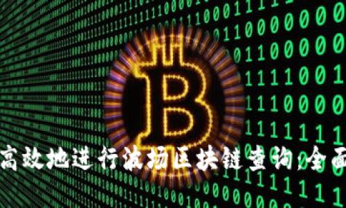 如何高效地进行波场区块链查询:全面指南