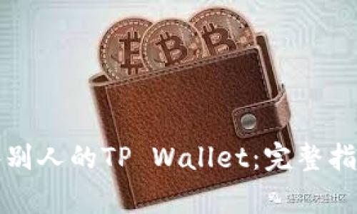 如何高效观察别人的TP Wallet:完整指南与注意事项