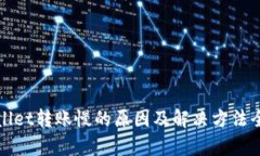 tpWallet转账慢的原因及解决方法全解析