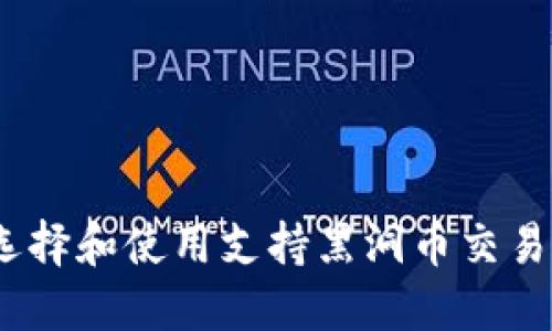 : 如何选择和使用支持黑洞币交易的钱包?
