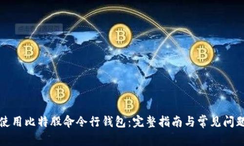 如何使用比特股命令行钱包:完整指南与常见问题解答