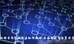 比特币钱包删除后如何找回：全面解析与恢复方