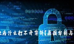 tpWallet为什么打不开薄饼？原因分析与