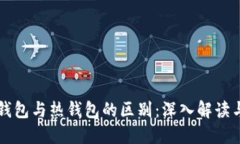 比特币冷钱包与热钱包的区别：深入解