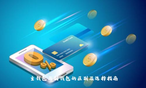 主钱包与副钱包的区别及选择指南