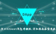 如何从Bitkeet钱包中提现：详细指南和