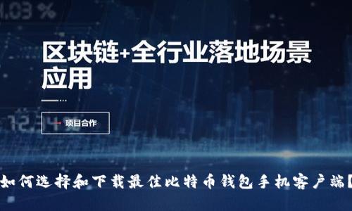 如何选择和下载最佳比特币钱包手机客户端?
