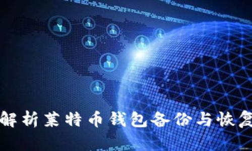 全面解析莱特币钱包备份与恢复方法