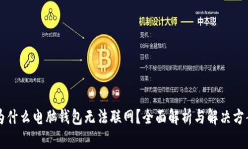 为什么电脑钱包无法联网?全面解析与解决方案