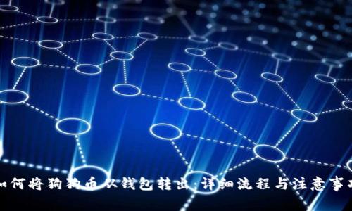 如何将狗狗币从钱包转出:详细流程与注意事项
