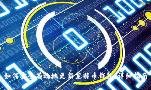 如何安全有效地更新莱特币钱包:详细指南