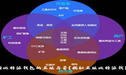 如何判断比特派钱包的正版与否?揭秘正版比特派钱包的特征