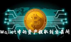如何将tpWallet中的资产提取到交易所：