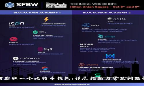 如何获取一个比特币钱包:详尽指南与常见问题解答