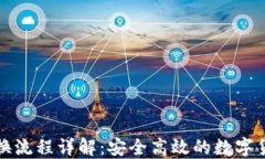 TP冷钱包兑换流程详解：安全高效的数