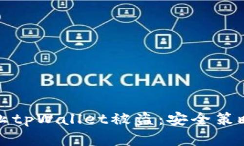 如何有效防止tpWallet被盗:安全策略与实用技巧