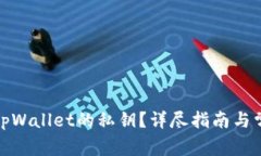 : 如何找回tpWallet的私钥？详尽指南与