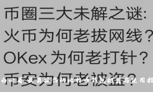 小白必看:最易操作的比特币钱包推荐与使用指南