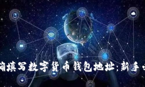 如何正确填写数字货币钱包地址:新手必看指南