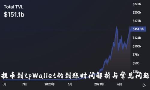 抹茶提币到tpWallet的到账时间解析与常见问题解答