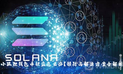 小狐狸钱包币被盗怎么办?预防与解决方案全解析