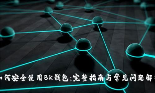 如何安全使用BK钱包:完整指南与常见问题解答