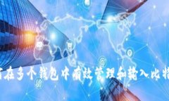 如何在多个钱包中有效管理和输入比特