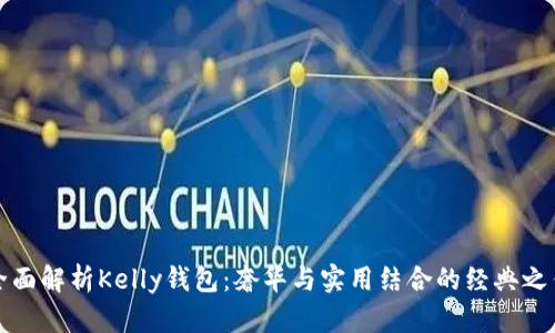 全面解析Kelly钱包:奢华与实用结合的经典之作