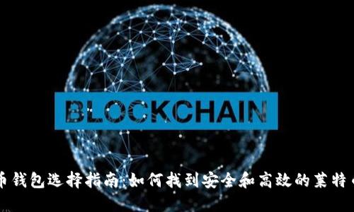 莱特币钱包选择指南:如何找到安全和高效的莱特币钱包