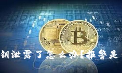 钱包私钥泄露了怎么办?报警是否有效?